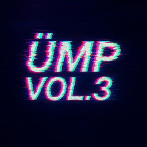 ÜMP VOL. 3