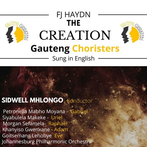 Gauteng Choristers, The Creation (FJ Haydn, Pt. 3)