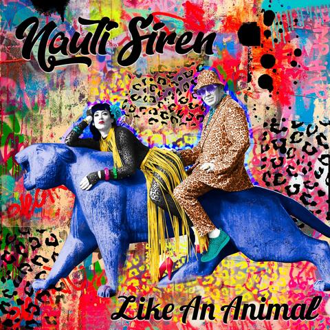 Like An Animal (Radio Edit)