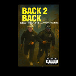 BACK 2 BACK