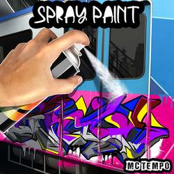 Spray Paint