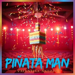 Piñata Man