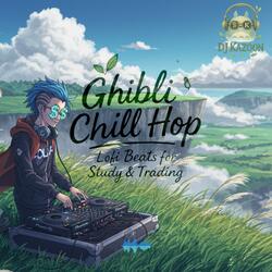 Ghibli Chill Lofi Pazu Trumpet 3 (ghibli NATURE version)