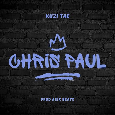 CHRIS PAUL