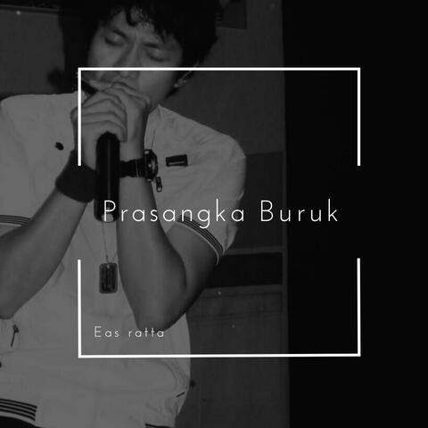 Prasangka buruk