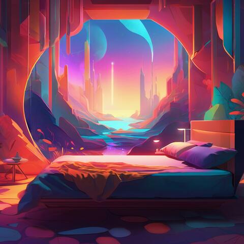 3 a.m. Under the Bed