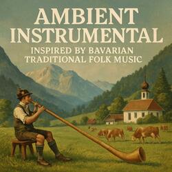 Ambient Instrumental Inspired By Bavarian Tradional County Folk Music