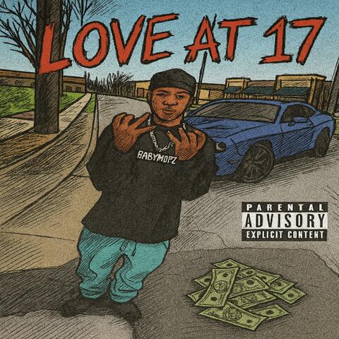 Love at 17, Vol. 1