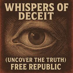 Whispers of Deceit (Uncover the Truth)
