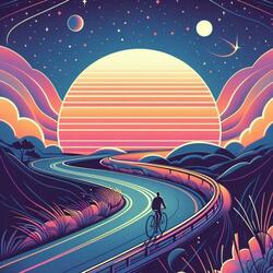 Late Night Drive (Instrumental Version)
