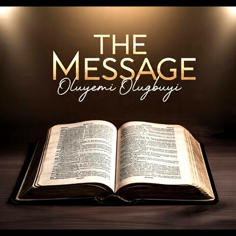 THE MESSAGE