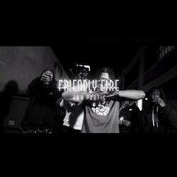 EBK Tootie (Friendly Fire)
