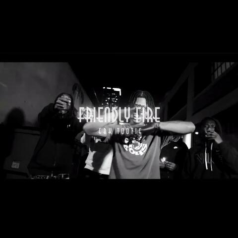 EBK Tootie (Friendly Fire)