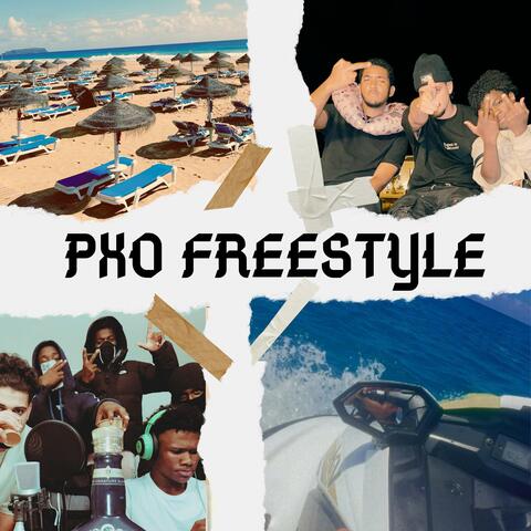 PXO FREESTYLE
