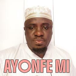 AYONFE MI