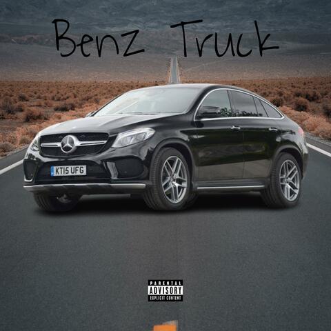 Benz Truck (feat. AK 5ifty4our)