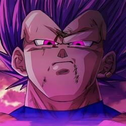 Vegeta x Flash hardstyle