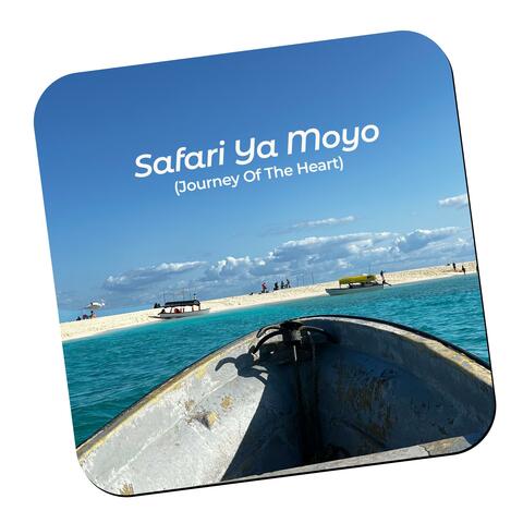 Safari Ya Moyo