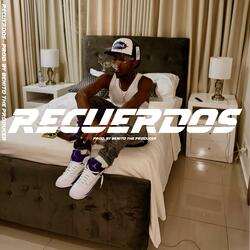 Recuerdos (Instrumental de Rap Trap Type Beat Rap Dominicano 2025)