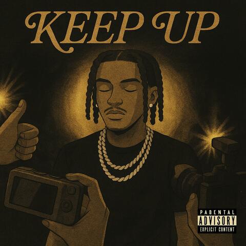 KEEP UP