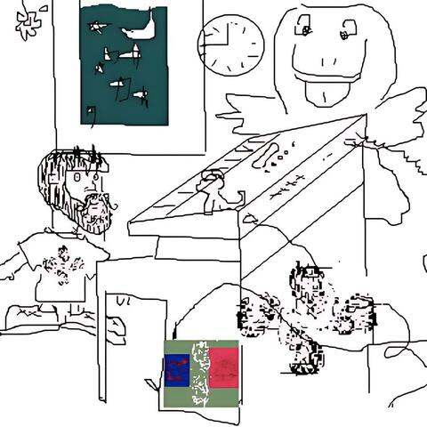 Josh and Tike: In a Room with a Mic