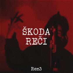 Škoda reči (feat. We Them ®)