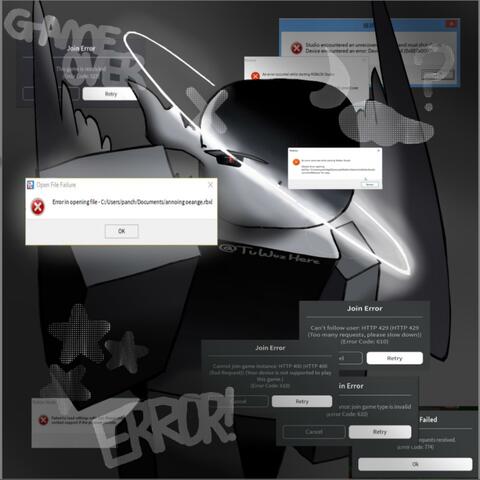 ROBLOXIAS BIGGEST HITS