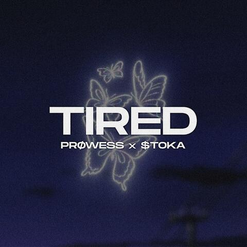 TIRED (feat. $TOKA)