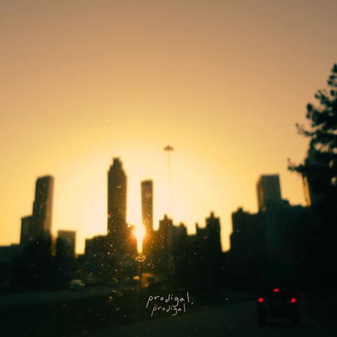 prodigal, Prodigal