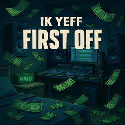 First Off