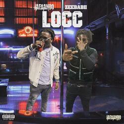 Locc (feat. ZeeBabii)