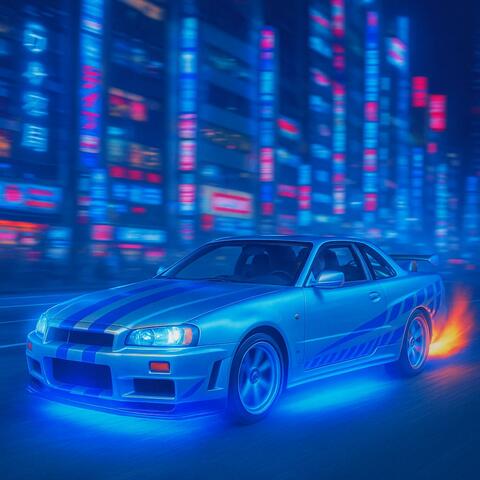 Tokyo Drift (Hardstyle)