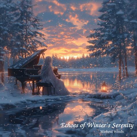 Echoes of Winter’s Serenity