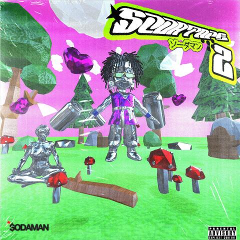 SO DA TAPE 2