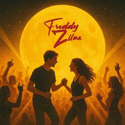 Dancing In The Moonlight