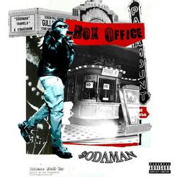 BOX OFFICE