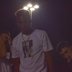 Get Mine (feat. Niiks)