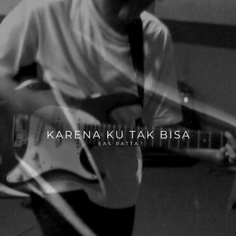 Karena ku tak bisa