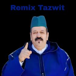 RX Tazwit (feat. Moulay Idar Lamzoudi)