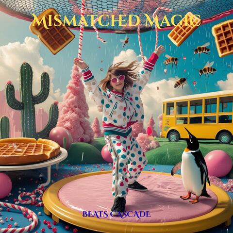 Mismatched Magic