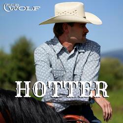 Hotter