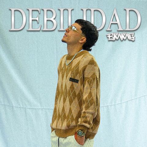 DEBILIDAD