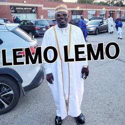 LEMO LEMO