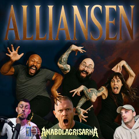 Alliansen