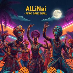 Afro Dancehall