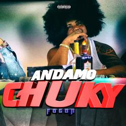 Andamo Chuky