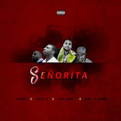 Señorita (nelly r. mg genio. baby g latino)