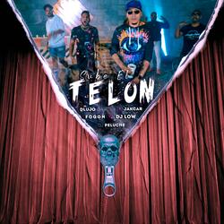 Sube el Telon (feat. D Lujo Cartiel, Jakcar, Dj Low & Dj Peluche)