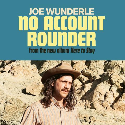 No Account Rounder