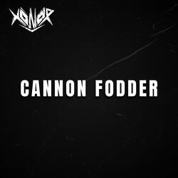 Cannon Fodder